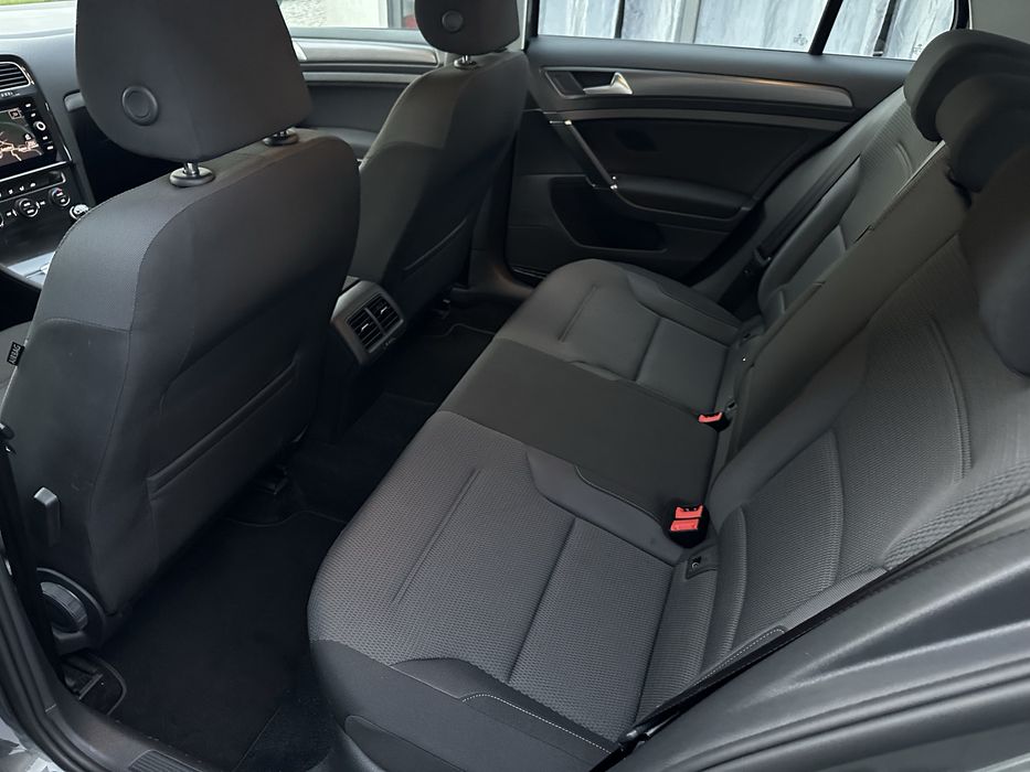 Vw golf 1.6 tdi 115cv