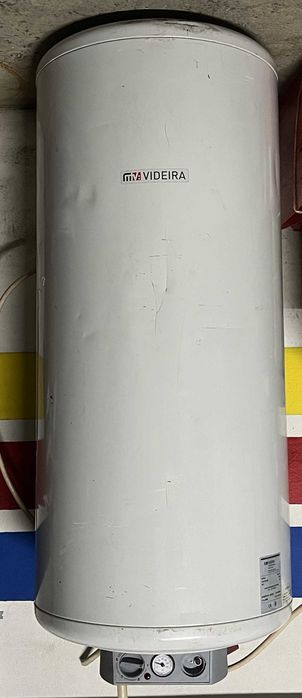 Termoacumulador Videira 120l (monofásico)