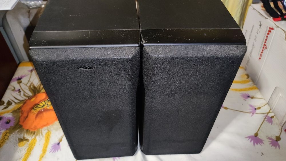 колонки Technics SB-CH7