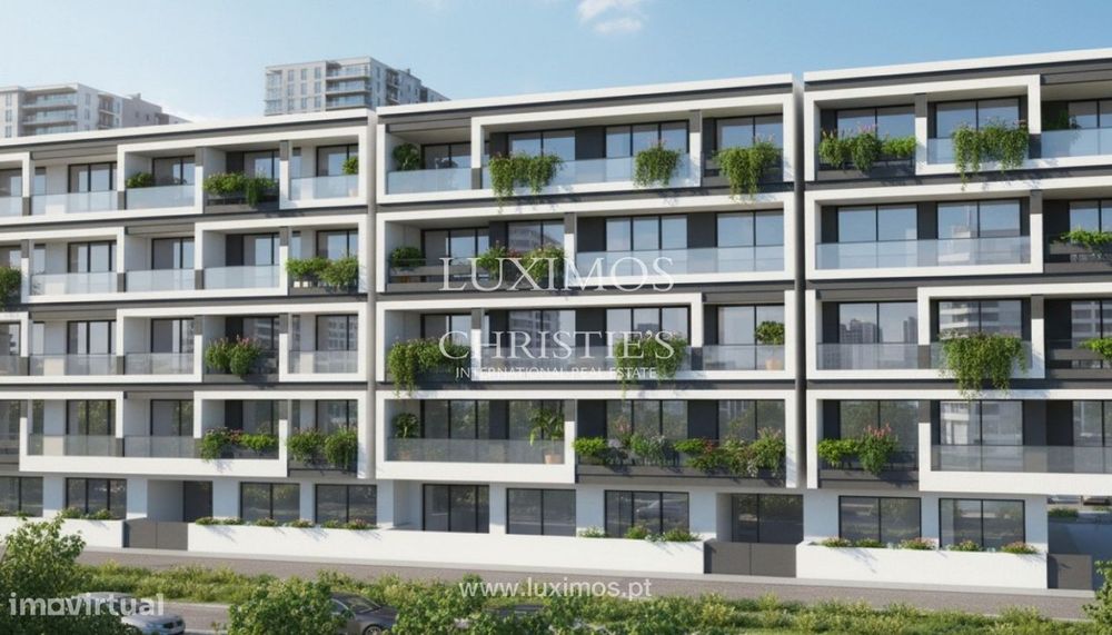 Terreno com projeto aprovado, para venda em Olhão, Algarve