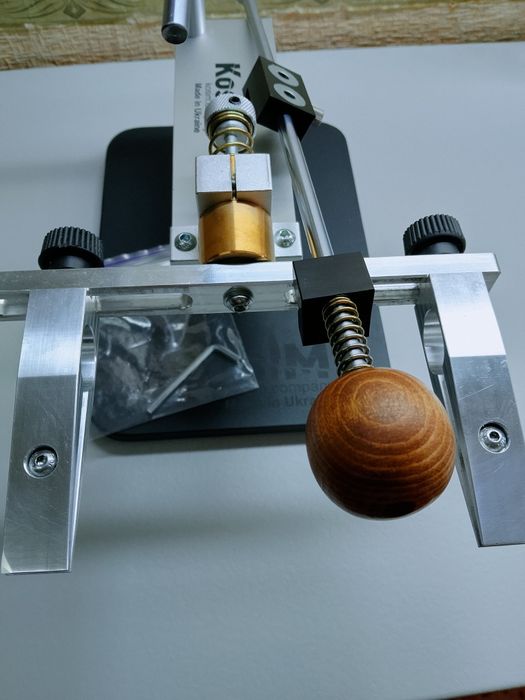 Точилка для ножей KosiM M2