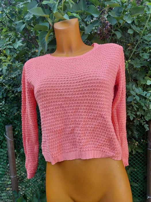 Sweter damski rozmiar M firma SINSAY