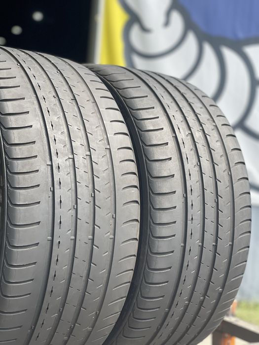 Шини Літні 2шт 255/40 R19 Nordex HS9200
