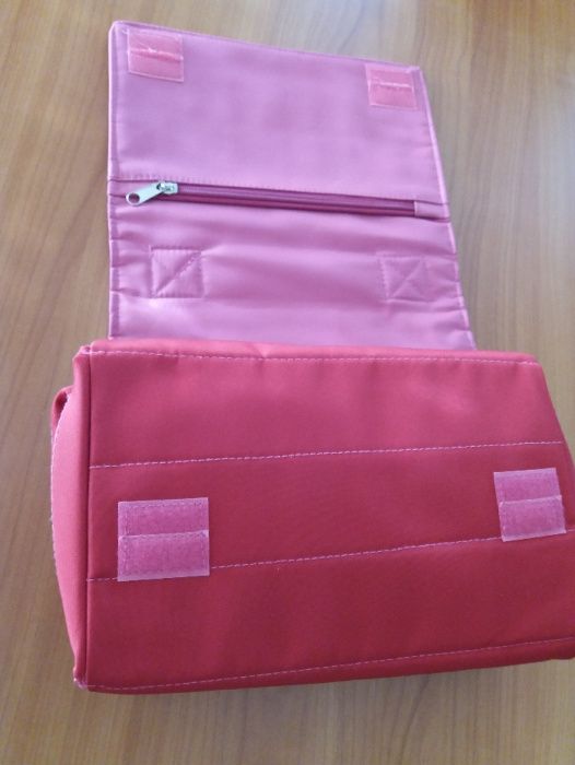 Necessaire de viagem