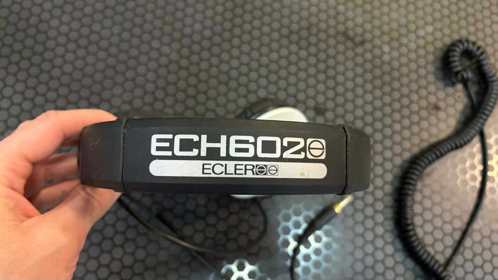 Słuchawki Ecler ECH602
