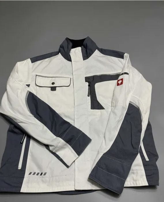 NOWE-Bezrękawnik strauss motion r.XL,kurtka do pasa XL