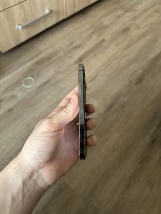 iphone 12 pro 128 grey