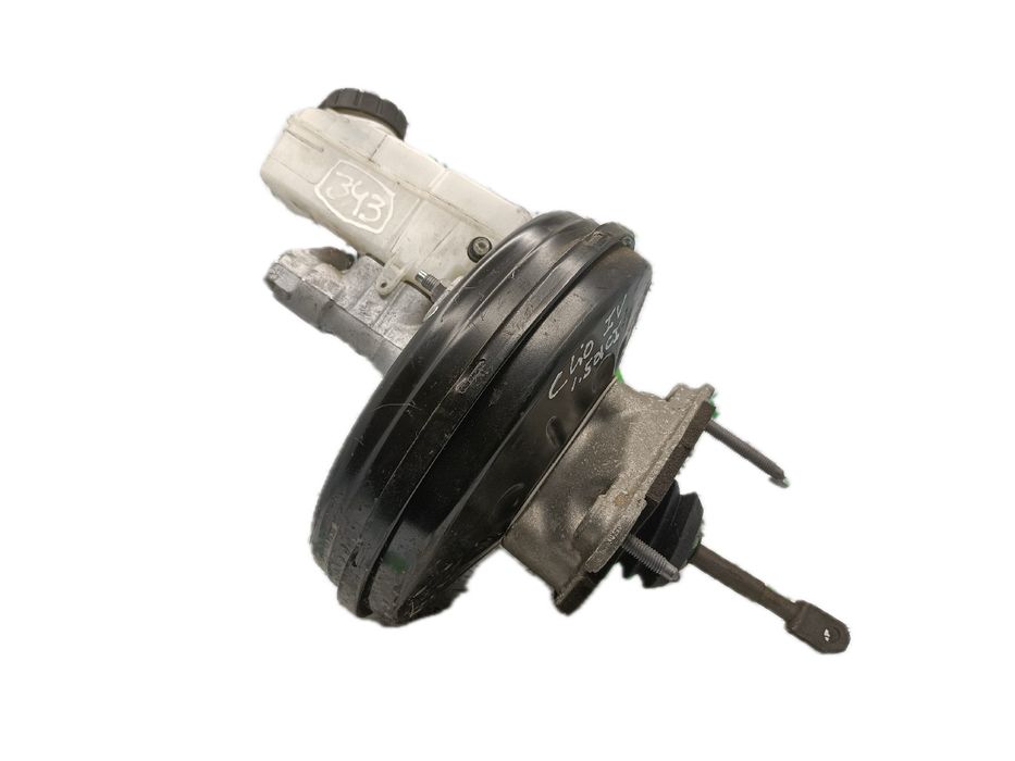 Servofreio RENAULT Clio IV (BH_)