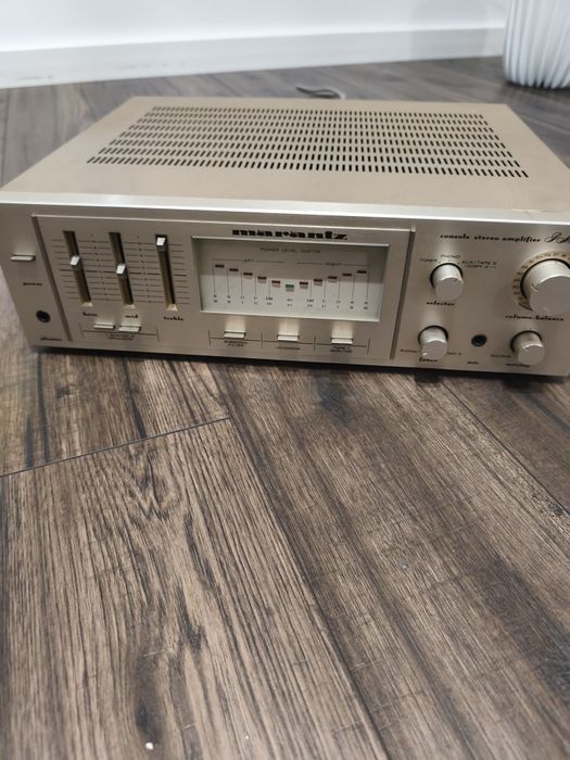 Marantz     PM450