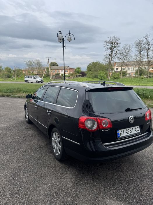 Продам ЖИВОГО пасата Б6