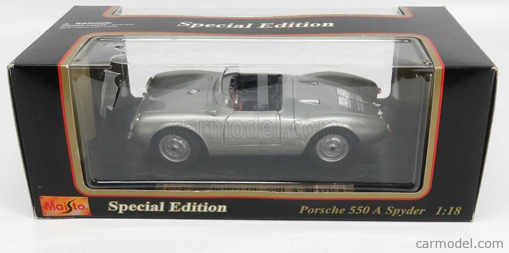 Porsche 3 modelos classicos + 1/18 + Varios