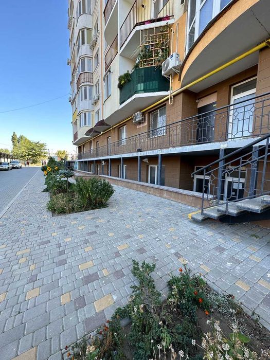 2-rooms apartment apartment by the address st. Novomoskovskaya dor (area 75 m²) - Atlanta.ua - photo 4