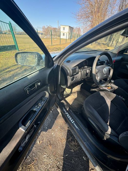 Пассат б5 1.9тди  продам 110л