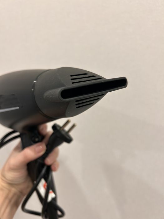 Фен Rowenta Ровента