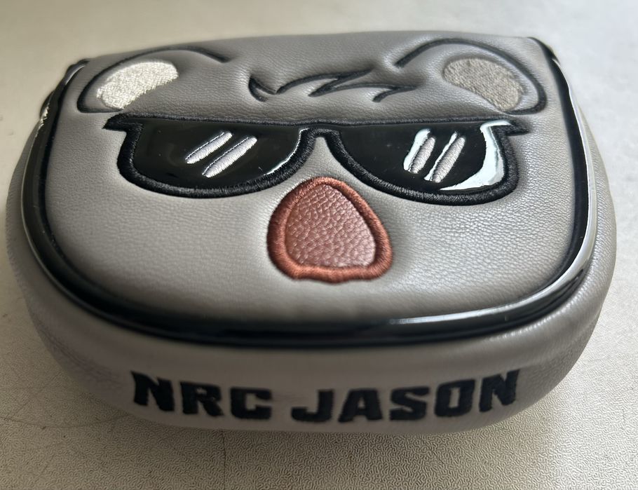 Cover para putter NRC Jason