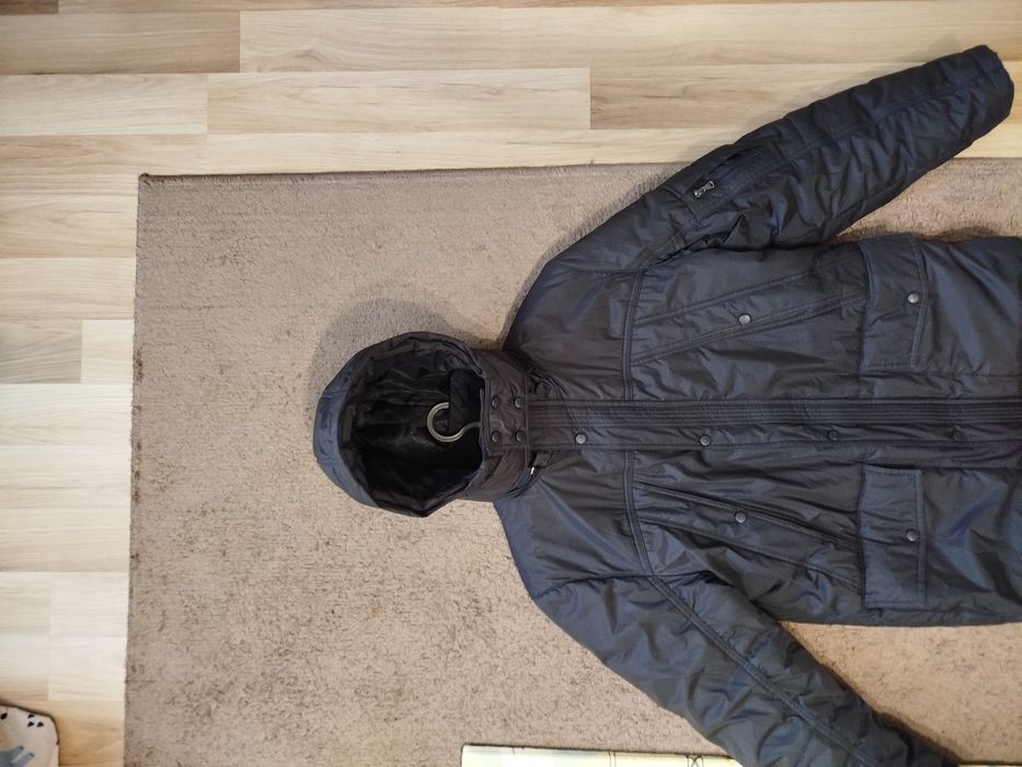 Куртка чоловіча 50 розмір.