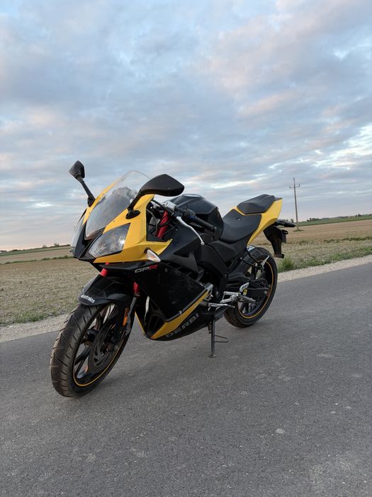 Sprzedam Derbi gpr 50