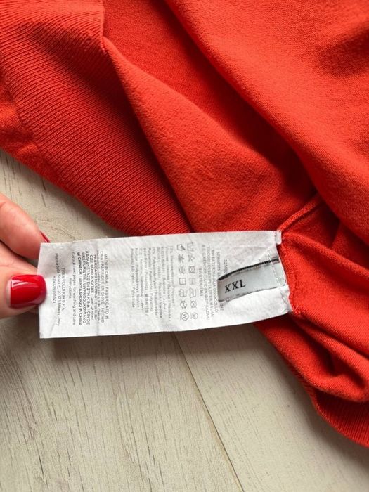 Trussardi  кофточка