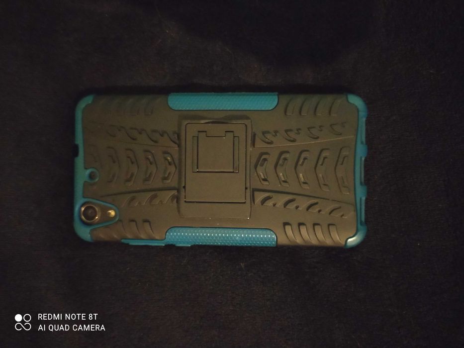 Huawei y6ii desbloqueado com 2 capas e película de vidro!