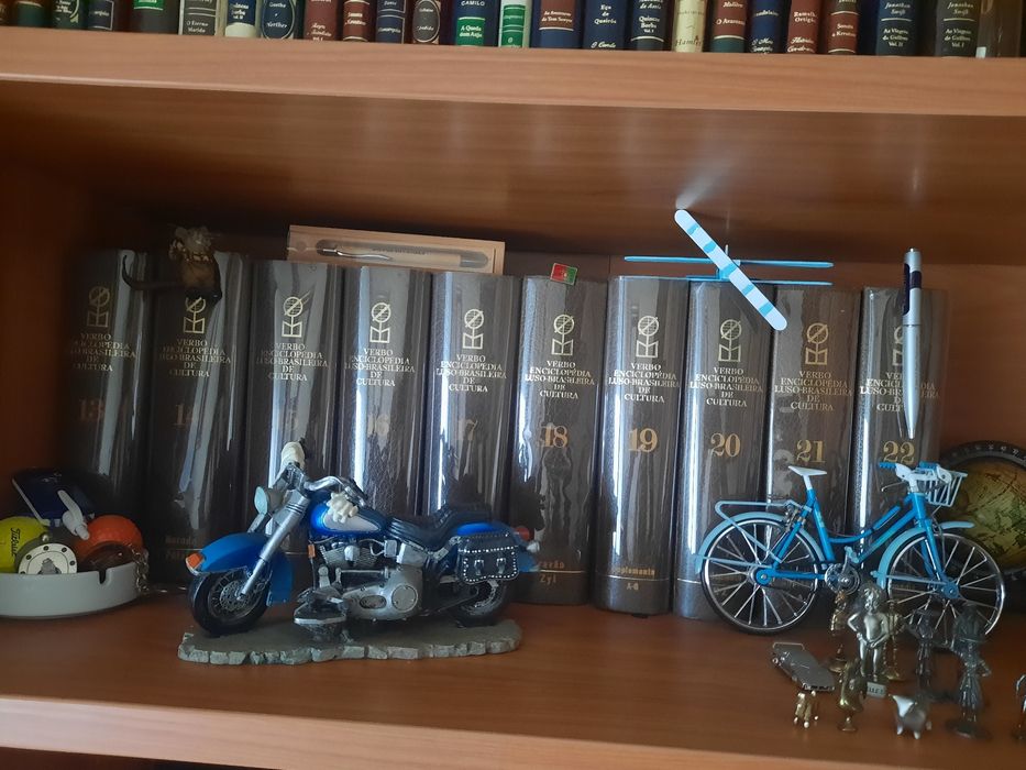 Enciclopédia Luso-Brasileira