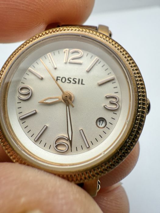 Zegarek Damski Fossil ES 3139