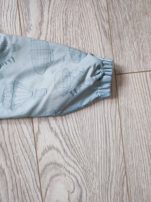 Kombinezon softshell Kappahl 74 dla chłopca