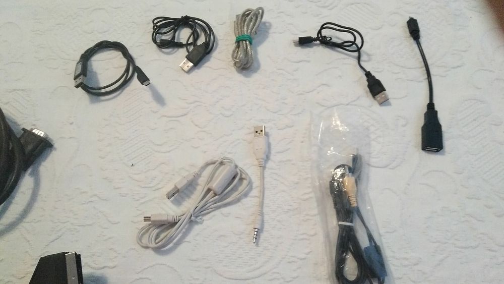 Various Types of Cables64729512733058123