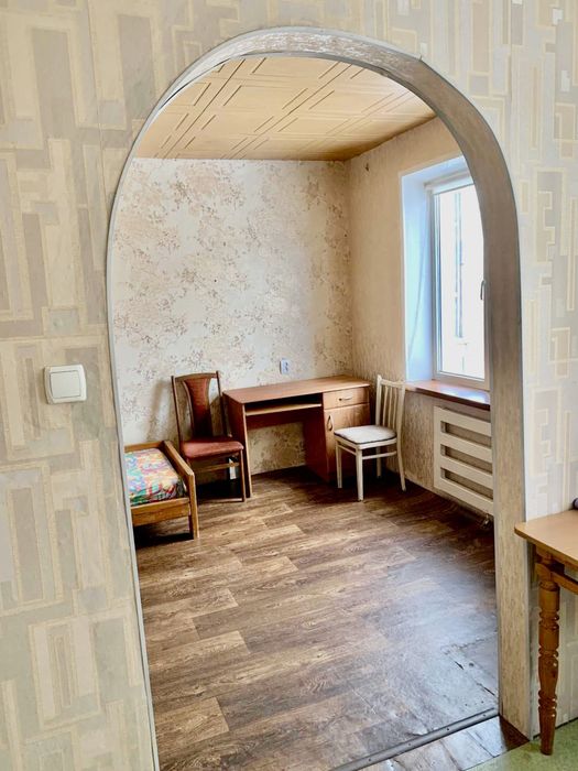 Продам 3к квартиру Парус, Коммунар