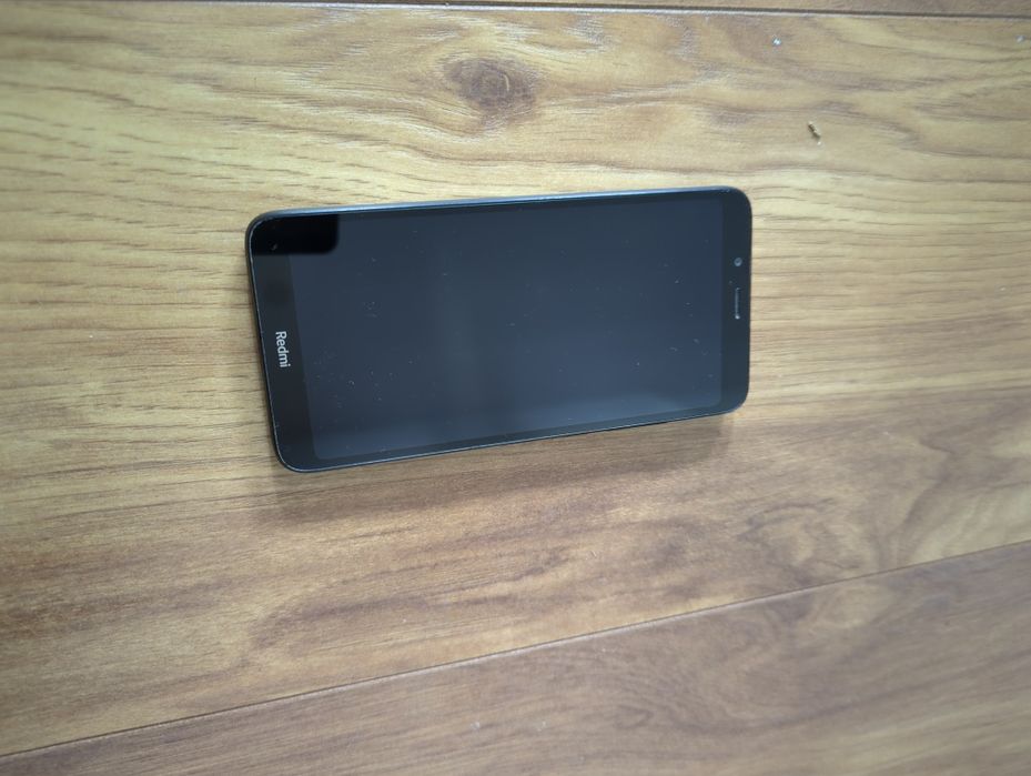 Xiaomi Redmi 7a - em óptimo estado