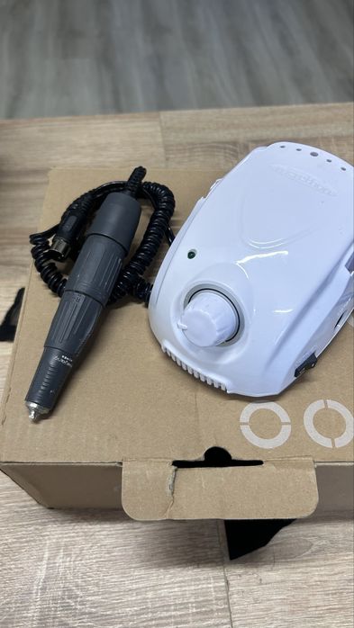 Фрезер і ручка Marathon