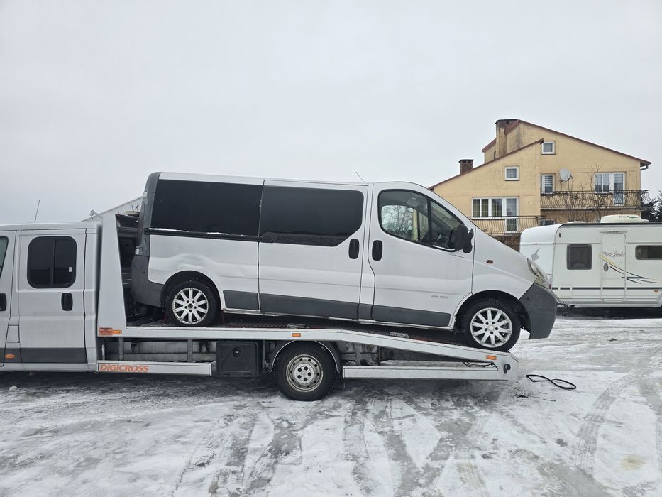 Usługi AUTOLAWETĄ Najniższe Ceny!!!