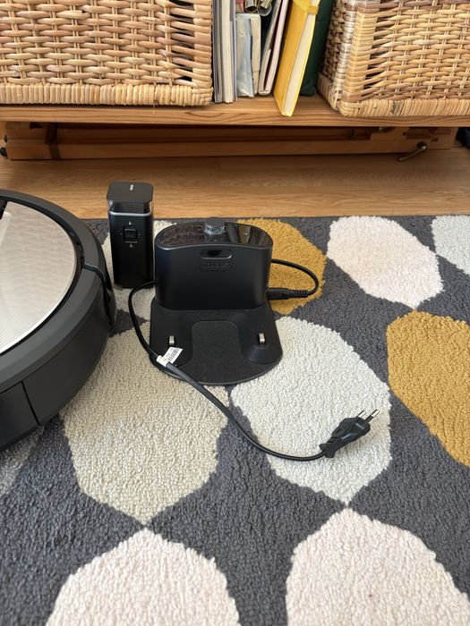 Aspirador robot Roomba 965