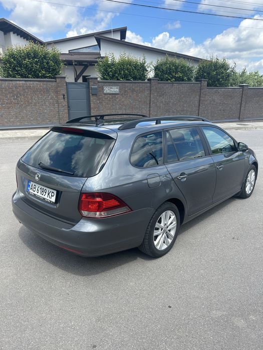 Volkswagen Golf 2013 VIN WVWZZZ1KZDM685566 фото оголошення 12 з 24