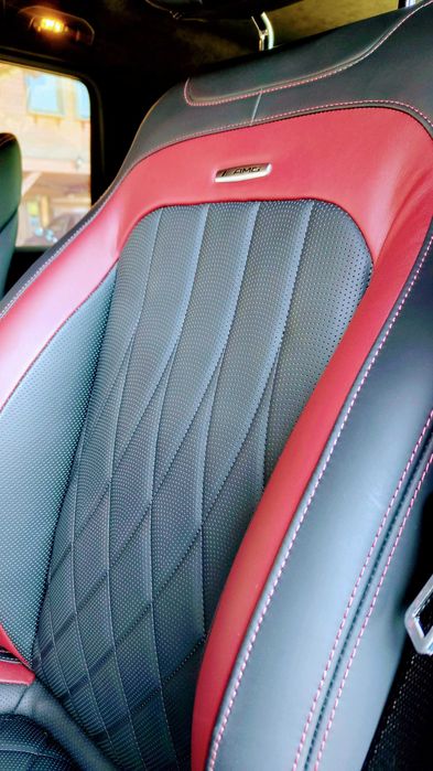 Wynajem auta na Wasze Wesele lub event - Mercedes G63 Manufaktur AMG !