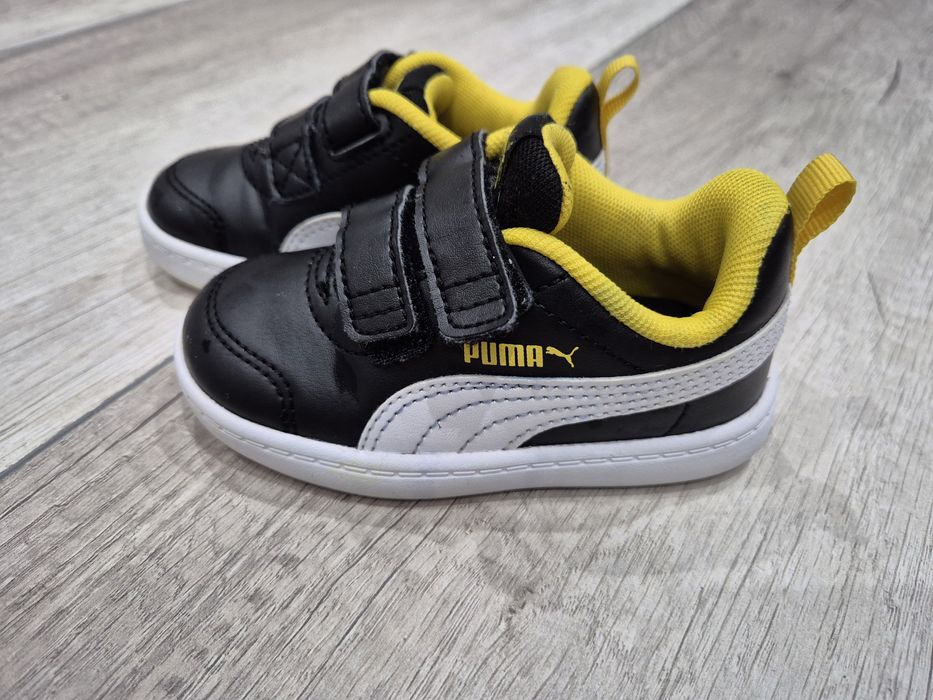 Puma buty dziecięce rozmiar 21