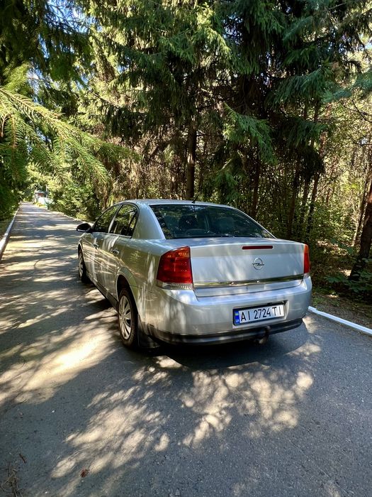 Продам Опель Вектра