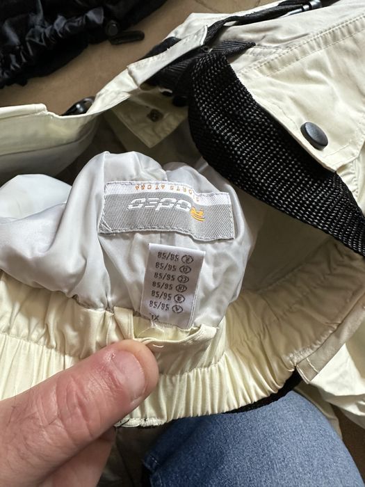 Fato neve de desporto ski ou rescue