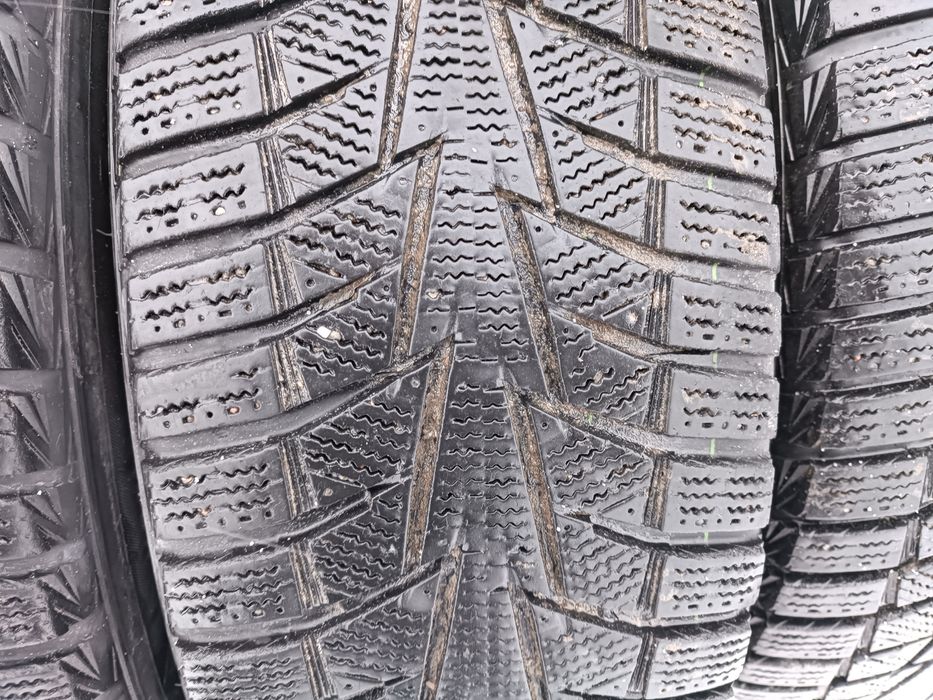 Hankook Winter l -Cept X, 225/65 r 17