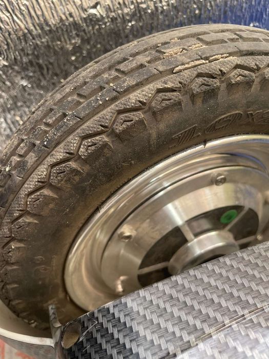 Гераборд гераскутер