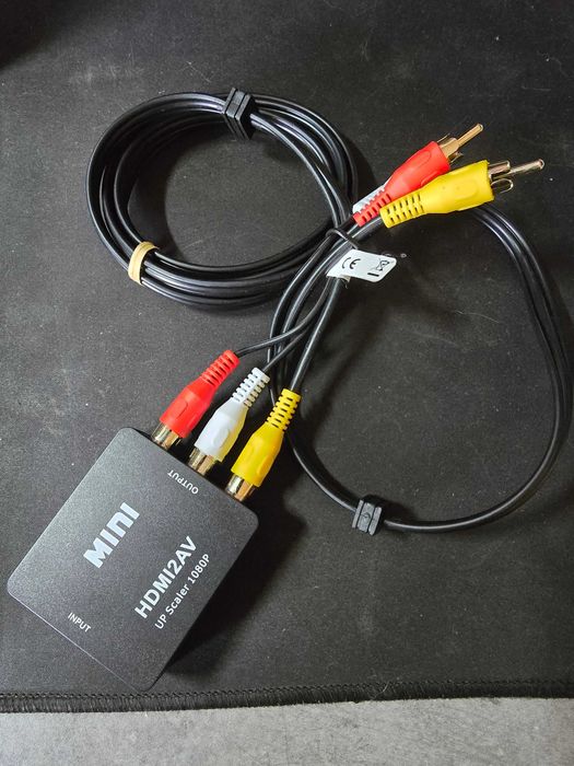 Amazon FireTV Stick 4k 2nd generation (8gb / wifi 6)