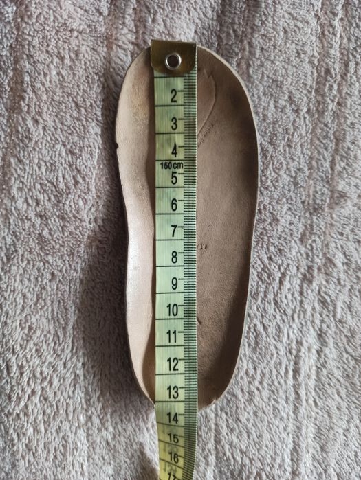 Buty (trzewiki) Superfit granatowe r. 21