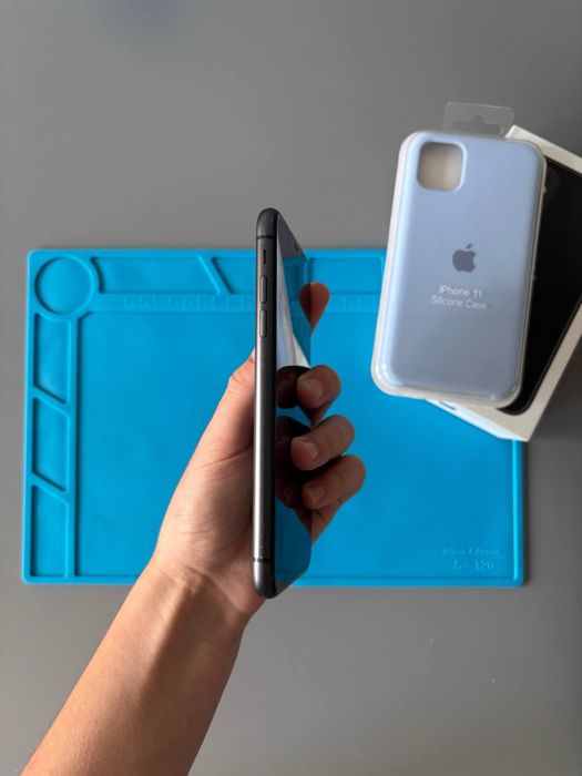 iPhone 11 ,з гарантією