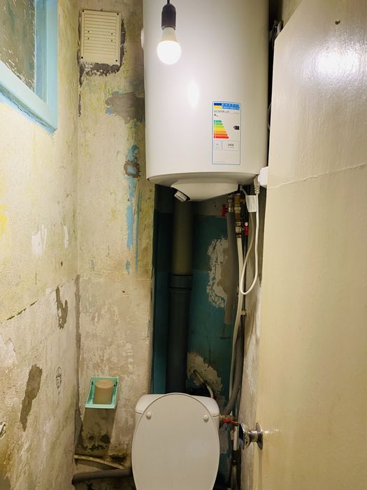 Продам 3кв.ул.Рзянкина (Крес)