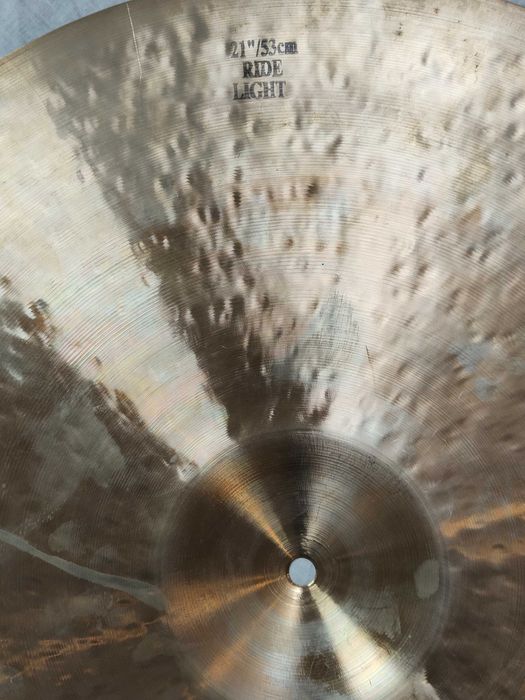 Prato GROOVE swing sultan