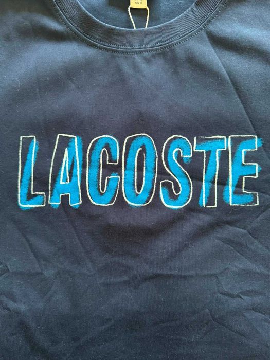 Camisola Lacoste | Tamanho M