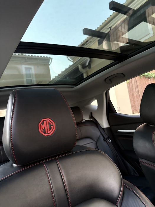 MG 1.0 GDI Luxury 2023