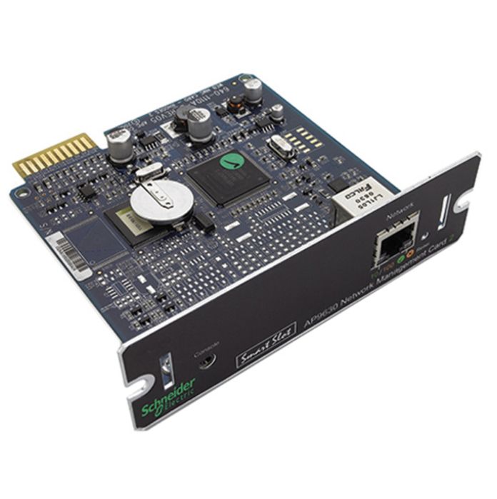 Плата мережевого керування для ДБЖ AP9630 2шт.