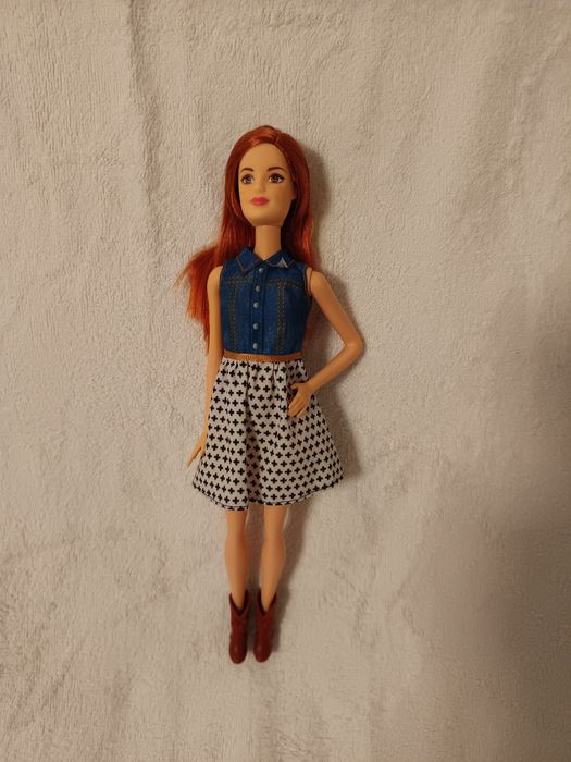 Barbies Novas de coleção
