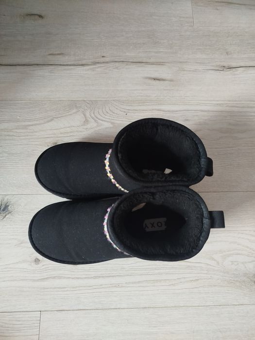 Mukluki  damskie -Roxy roz.38