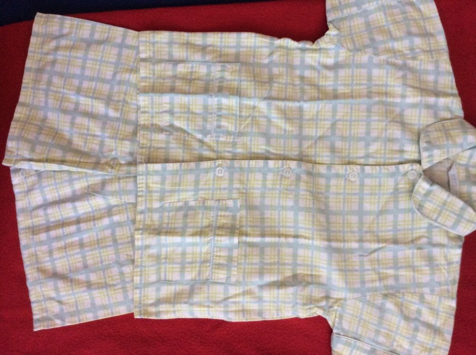 Pijamas macacão polar Zippy 6m/18m/24m/36m